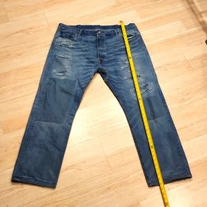 501 VINTAGE LEVI'S